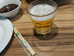 -合合春饼·酱骨·东北菜(潘家园店)