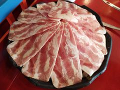 -重庆巴九门老火锅(阳朔店)