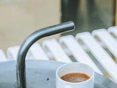-KYO COFFEE(胶州路店)