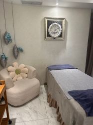 -健身堂科技美肌SPA