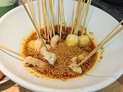 -花盐街·四川乐山小吃(西单大悦城店)