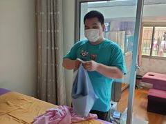 -沈师傅盲人按摩工作室(密三小区店)