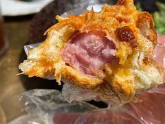 热狗-BOCATA 西班牙餐厅(三里屯店)