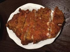 -建国328 本帮小馆·面馆