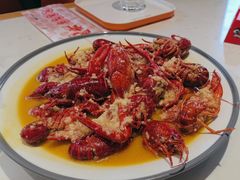 -杨氏青龙虾·羊蝎子(托乐嘉店)