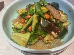 -鸣记脆皮烤鱼·海鲜烤鱼(三八广场店)