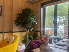 -Money Shops(愚园路店)