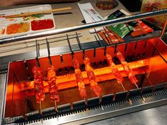 -丰茂烤串(金源店)