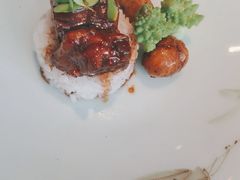 家乡红烧肉-松鹤楼·非遗·苏帮菜(融科店)