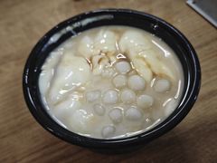 -鞠婆婆•绵绵冰•凉糕•手工冰粉(苏稽一店)