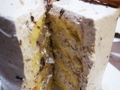 奥利奥咸奶油蛋糕-橙呦·私人定制生日蛋糕