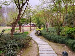 -苏州河梦清园环保主题公园