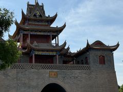 -鼓楼(兴庆区)