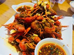 -庆峰龙虾烧烤(合肥一店)