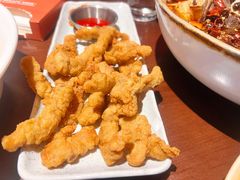小酥肉-成都娃娃花园餐厅 (南艺旗舰店)