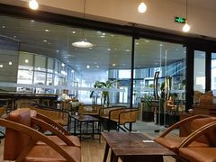 大堂-去茶山(重庆万象城店)