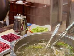 -潮悦牛肉火锅城(水贝店)