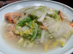 -老头儿油爆虾·1987杭州烟火味(湖滨银泰in77D区店)