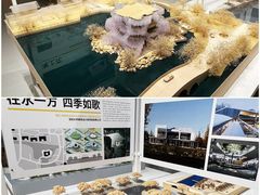 -上海城市规划展示馆