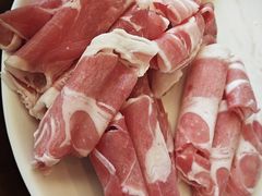 -湛山花园酒店-自助餐厅