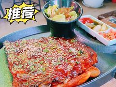 -Famous肥猫墨西哥音乐餐吧(五棵松华熙LIVE店)