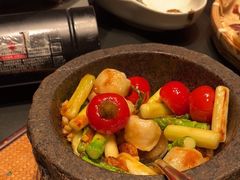-炊江南·上海菜(国展华漕店)