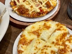 -miss pizza