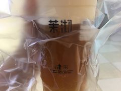 -茉沏(光启城店)
