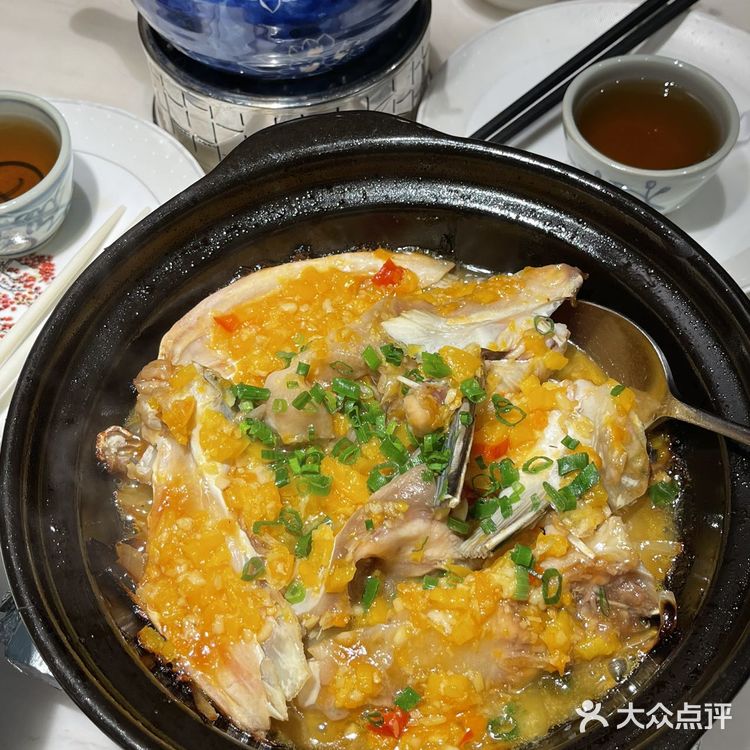 我告诉你,广州最好吃的陶陶居在哪里?