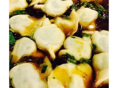 酸汤水饺-闫水饺大酒楼·北京老闫靓马饺子馆