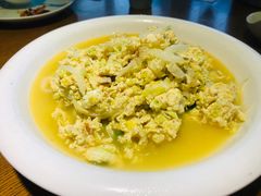 -船歌·鱼水饺青岛菜(金狮广场店)