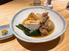 -琴寿司居酒屋(中山广场店)