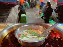 -渝味黄姐火锅(黄泥村店)
