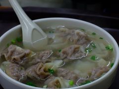 -清真蒋有记(老门东店)