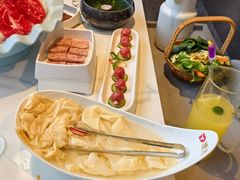 -德天雪花肥牛海鲜火锅(南苑东路店)