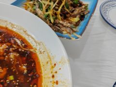 -聚福缘菜馆(隆昌路店)