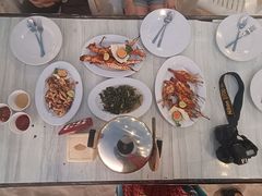 -Ganesha Pudak Cafe