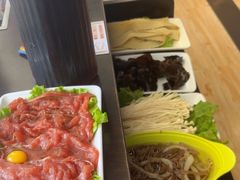 -翠峰苑火锅(迎宾路店)