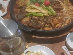 -老板恋上鱼(恒隆广场店)