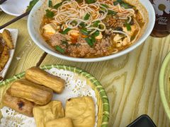 -青和小锅米线(翠湖店)