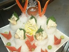 -龙宴海鲜城(经中路店)