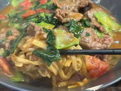 -大洋家·精品潮汕菜·生腌砂锅粥(天河东路店)