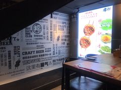 -腰子哥烤串(石佛营炫特店)