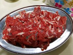 肥牛-菜忠潮州牛肉店(岗厦店)