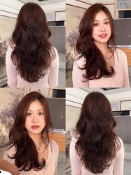 -H·Y HAIR SALON烫发·染发·造型