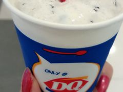 -DQ·蛋糕·冰淇淋(虹口龙之梦店)