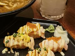 -鸟鹏烧鸟居酒屋(仁恒梦中心店)