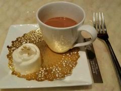 -8餐厅(新葡京酒店)