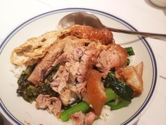 -潮人潮品隆江猪脚饭(城壹汇·流花店)