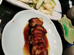 正斗叉烧-正斗·港式粤菜(SKLP店)